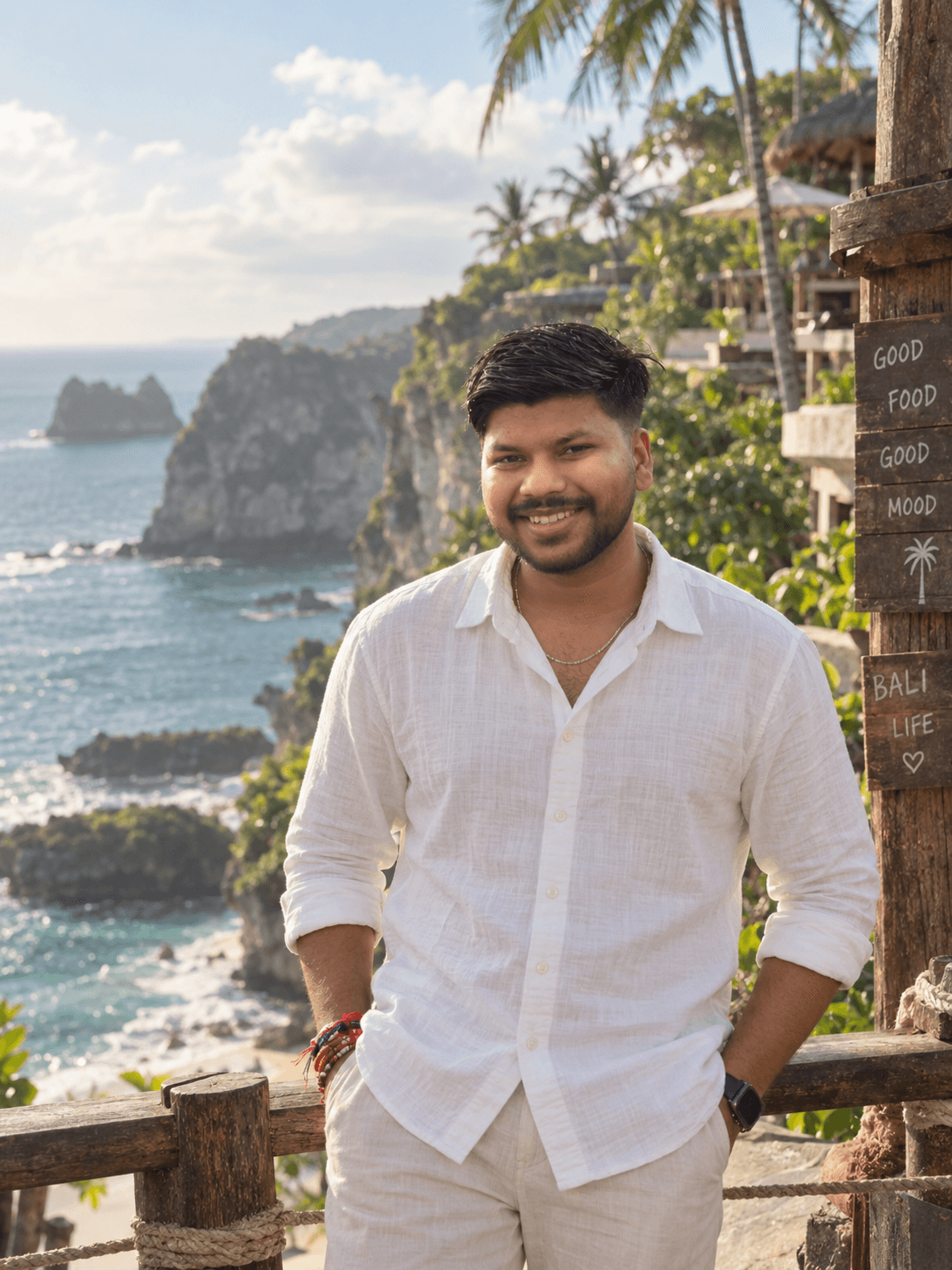 Niraj Kumar Sharma