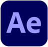 Adobe After Effects logo