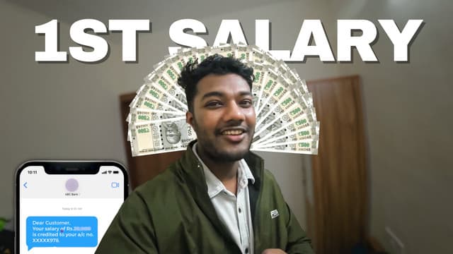 Corporate Vlog YouTube Thumbnail