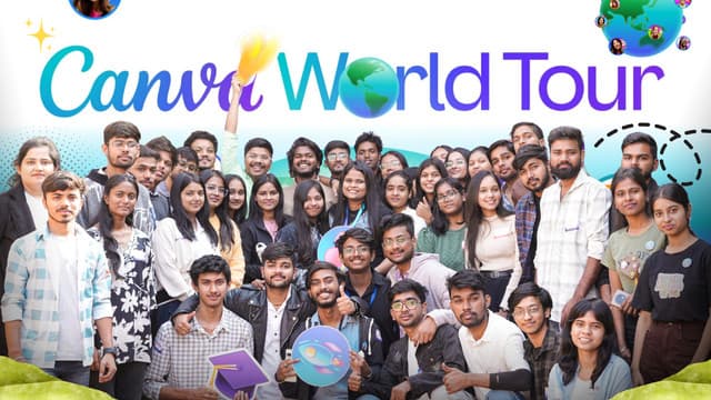 Cana Event YouTube Thumbnail