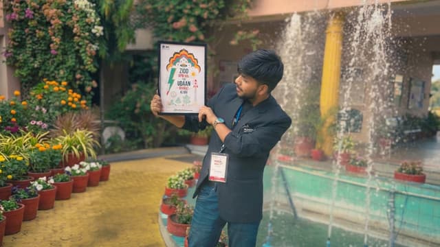 Techstars Startup Weekend – Niraj Kumar Sharma