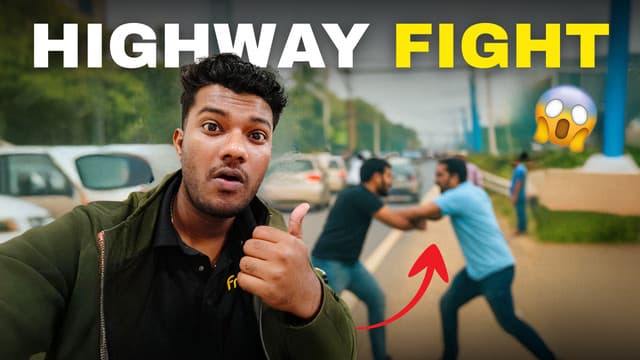 Daily Vlog YouTube Thumbnail