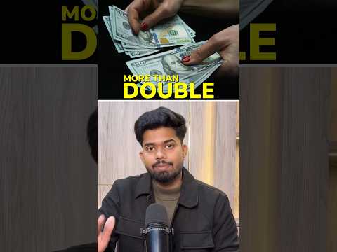 Penny Stock Reel – Short-form video editing by Niraj Kumar Sharma