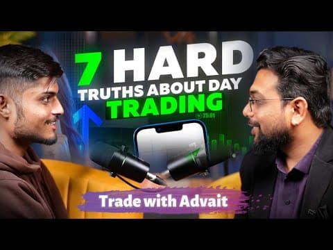 Master Trading in 2025 video preview