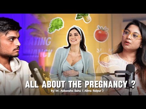 Let's Talk Gynae – Long-form video editing by Niraj Kumar Sharma